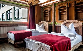 Aparthotel Mycologne